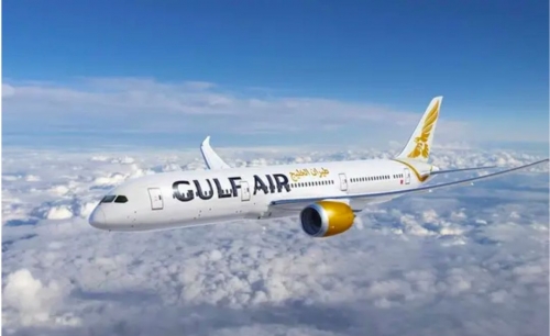 Gulf Air reports strong operational performance