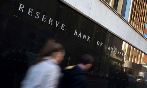 Sharing the wealth in Australia