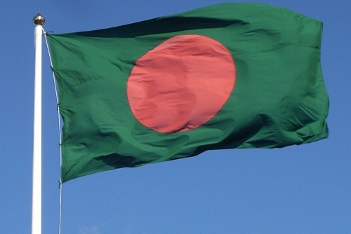 Bangladesh approves $2.8 bn river project to tackle water shortages
