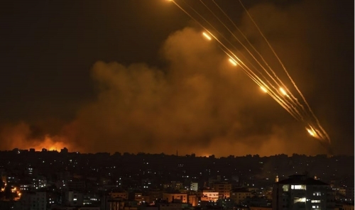 Iran Fires, Israel Intercepts — But the Threat Is Not Over