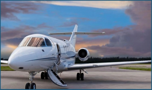 Micro-Optimisation Redefines Luxury Travel for the Global Elite