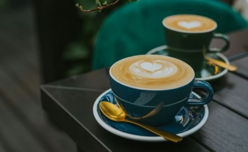 Stage set for coffee event next year 