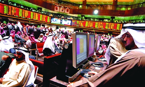 Saudi barely changed before budget