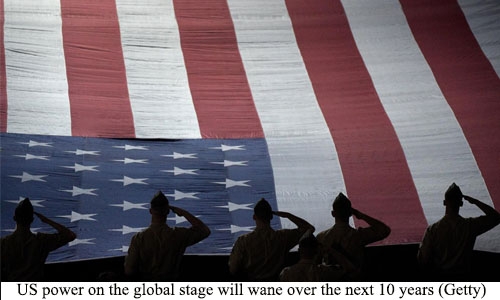 11 chilling predictions for what the world will look like in 10 years