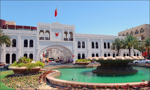 Bahrain to embrace cold night tonight Bahrain to embrace cold night tonight