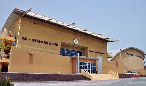 Law to register sports clubs as firms proposed Law to register sports clubs as firms proposed