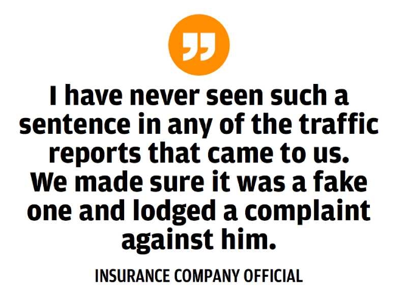 Convicts lose appeals in fake crash for cash case Convicts lose appeals in fake crash for cash case