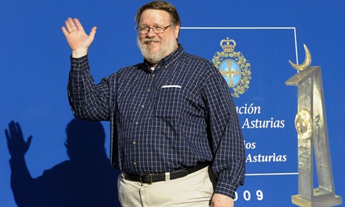 Email inventor Ray Tomlinson dies at 74