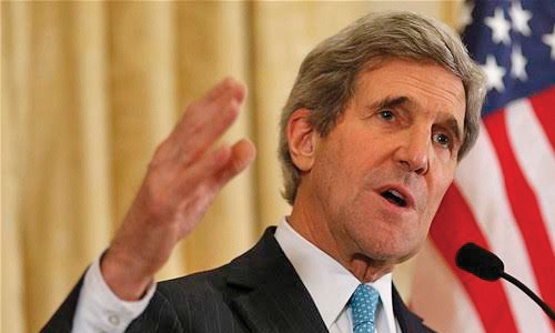 Activists seek Kerry’s attention on Iran’s ploys Activists seek Kerry’s attention on Iran’s ploys