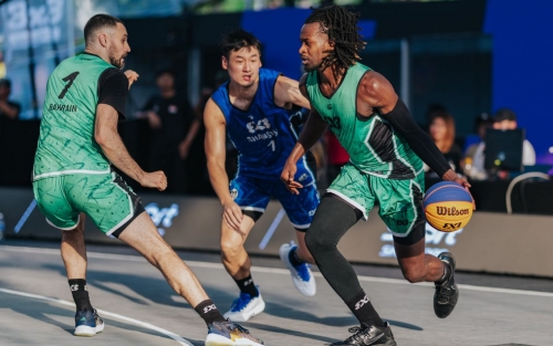 Seef denied by Shanghai in last eight Seef denied by Shanghai in last eight