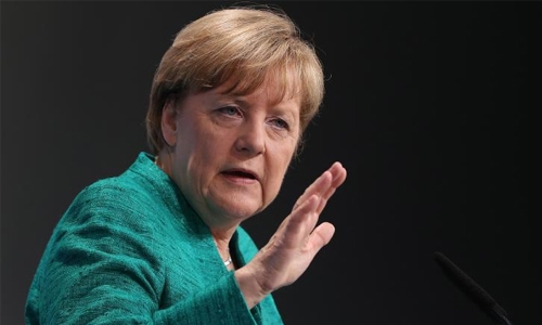 Germany to tighten rules for takeovers