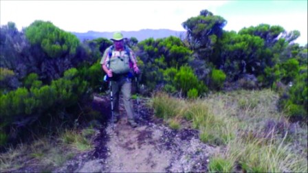 Bahraini adventurer leaves to Iceland