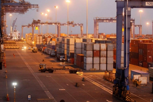 Israel, India prepare to resume free trade agreement talks Israel, India prepare to resume free trade agreement talks