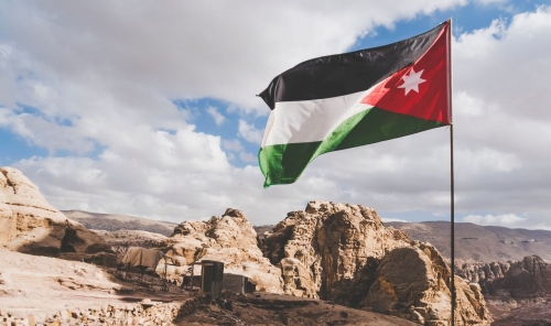 Jordan Downs Three Iranian Missiles Jordan Downs Three Iranian Missiles