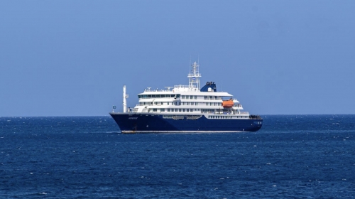 Hantavirus Outbreak on MV Hondius Sparks Global Health Response as New Cases Emerge During Evacuations