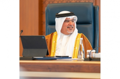 Bahrain and US ties reach new heights