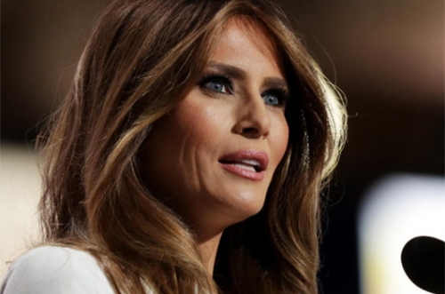 Melanie to divorce Donald Trump?