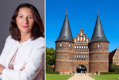 Germany Returns To Bahrain