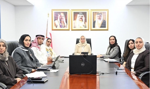 Bahrain Hosts Preparatory Meeting of GCC Health Ministry Undersecretaries Bahrain Hosts Preparatory Meeting of GCC Health Ministry Undersecretaries