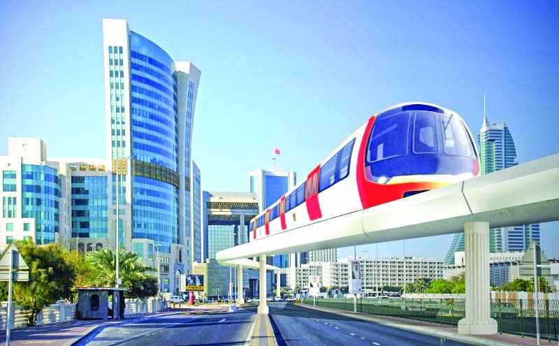 Mega transportation projects ‘set to serve channels for economic growth’ 