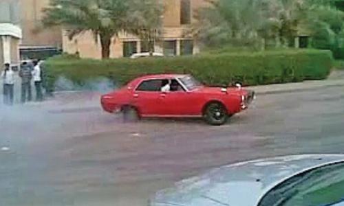 Violations in Block 905 in Riffa to be inspected