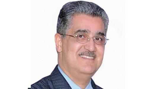 Bahrain to take part in 31st Asian Stamp Exhibition in HK