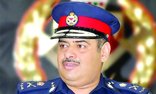 Tariq Al Hassan clarifies on convict Tariq Al Hassan clarifies on convict