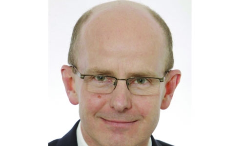 UK names new spy chief amid dispute with Washington