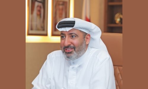 Alba’s Line 6 capacity jumps to 560,000 MT Alba’s Line 6 capacity jumps to 560,000 MT