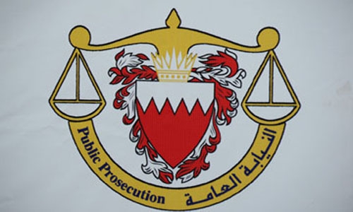 Ali Salman referred to Public Prosecution