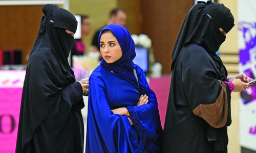 Saudi grooves to new beat
