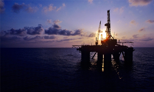 India, US hit upon Indian Ocean natural gas discovery India, US hit upon Indian Ocean natural gas discovery
