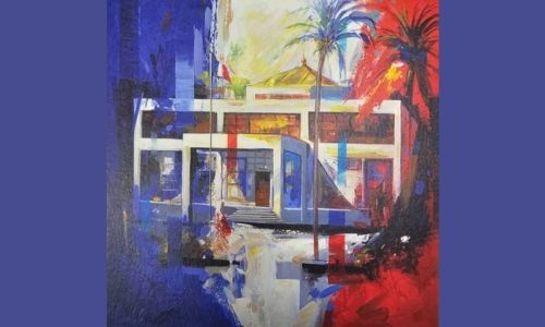 French Embassy lauds Bahrain’s ‘exceptional and historic’ Olympic