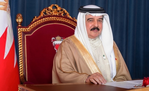 Bahrain King issues decree boosting unemployment insurance programmes