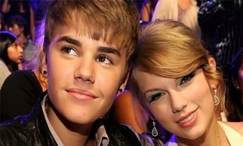 Justin Bieber slams Taylor Swift for ‘crossing a line’ with Scooter Braun