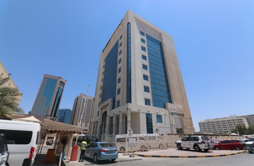 Bahrain police arrest 11 drug peddlers Bahrain police arrest 11 drug peddlers