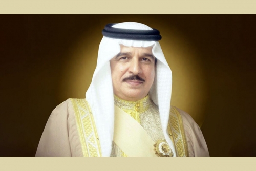 HM King Ratifies Law Extending Social Insurance Protection for GCC Workers