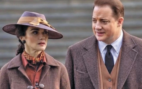 The Mummy 4' Filming Creates Buzz The Mummy 4' Filming Creates Buzz