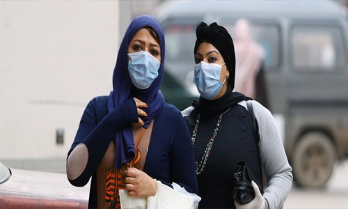 Contact tracing powerful public health tool: Bahrain