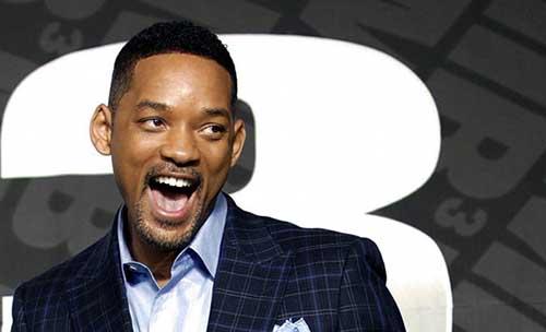 Will Smith to return to rap with tour