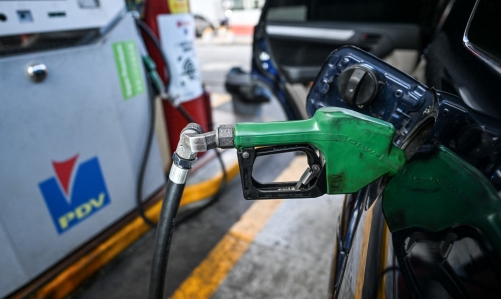 US nears deal for long-term access to Venezuela’s oil reserves US nears deal for long-term access to Venezuela’s oil reserves