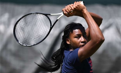 Stosur, Gauff headline US Open wildcards