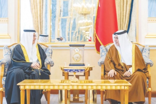 HRH Prince Salman puts private sector at centre of growth drive HRH Prince Salman puts private sector at centre of growth drive