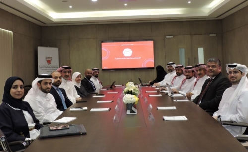 Taqyeem Committee keen to enhance government service centres’ efficiency