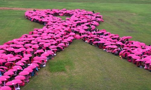 Cancer surging among under-50s worldwide, study says Cancer surging among under-50s worldwide, study says