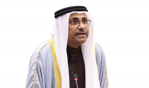 Gulf States Urged to Unite Against Cyber Threats