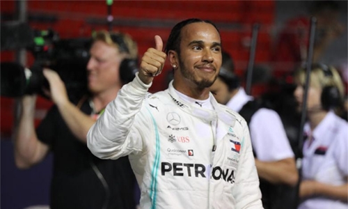 Hamilton rues poor team call after finishing fourth Hamilton rues poor team call after finishing fourth