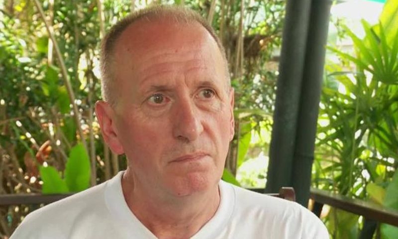 Cave diver to sue Musk Cave diver to sue Musk