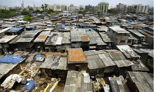 India's Mumbai to get 'world's first slum museum'