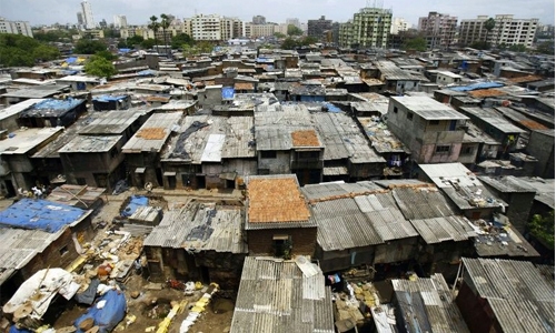 India's Mumbai to get 'world's first slum museum' India's Mumbai to get 'world's first slum museum'
